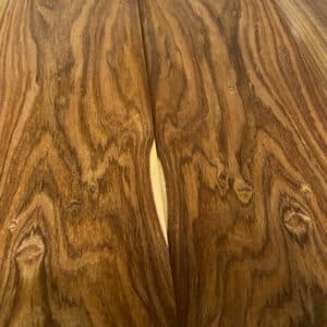 Essence de bois de palissandre