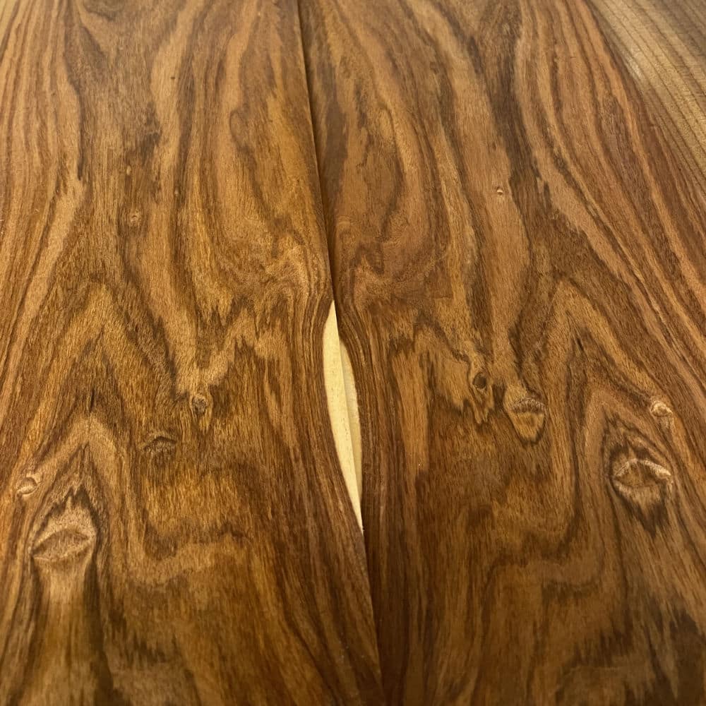 Essence de bois de palissandre