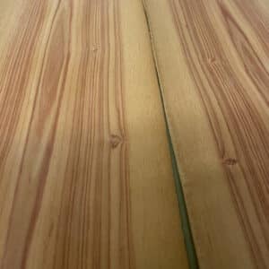 Feuille de bois de rose